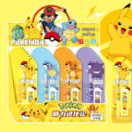 Cartoon New Activity Mechanical Pencil Set Creative Cute Student Non Sharpening Automatic Pencil 0.5mm