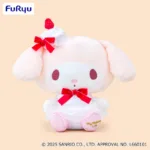 Sanrio My Melody Anniversary Shortcake BIG Plush, 12.2"