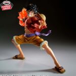 One Piece - Monkey D Luffy Maximatic Figure
