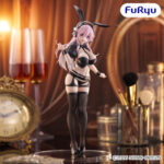 Figure Reverse Bunny Super Sonico BiCute Bunnies