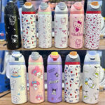 Cross border Owala same style insulated cup 304 stainless steel water cup portable bouncing cup portable double drinking cup straw cup