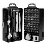 Multifunctional Precision Magnetic Screwdriver Set Computer PC Mobile Phone Equipment Repair Screwdrive Kit Hand Tools