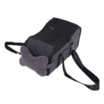 Wholesale Portable Car Safety Travel Dog Beds Center Console Dog Car Seat,Pet Puppy Middle Console Dog Car Seat for Small Dogs Cats