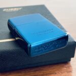 Zorro Brass Kerosene Windproof Lighter with Customized Armor and Reinforced Shell for DIY