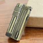 Austrian brand imco lighter stainless steel fuel engine cotton oil machine brand new 6700 global gift